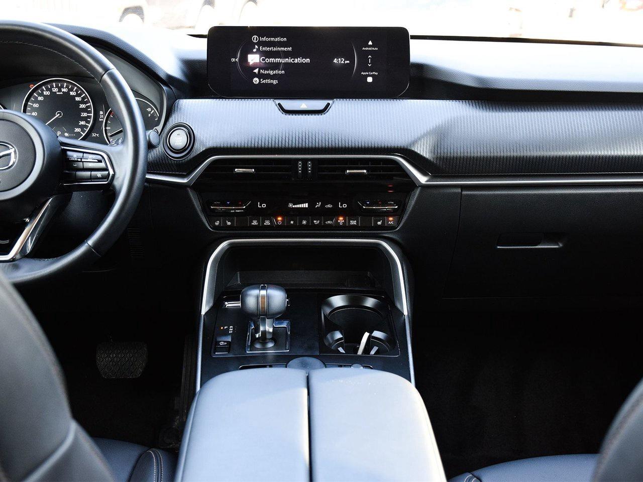 2025 Mazda CX-70 MHEV GS-L Finance Discount $1500 Applied Photo