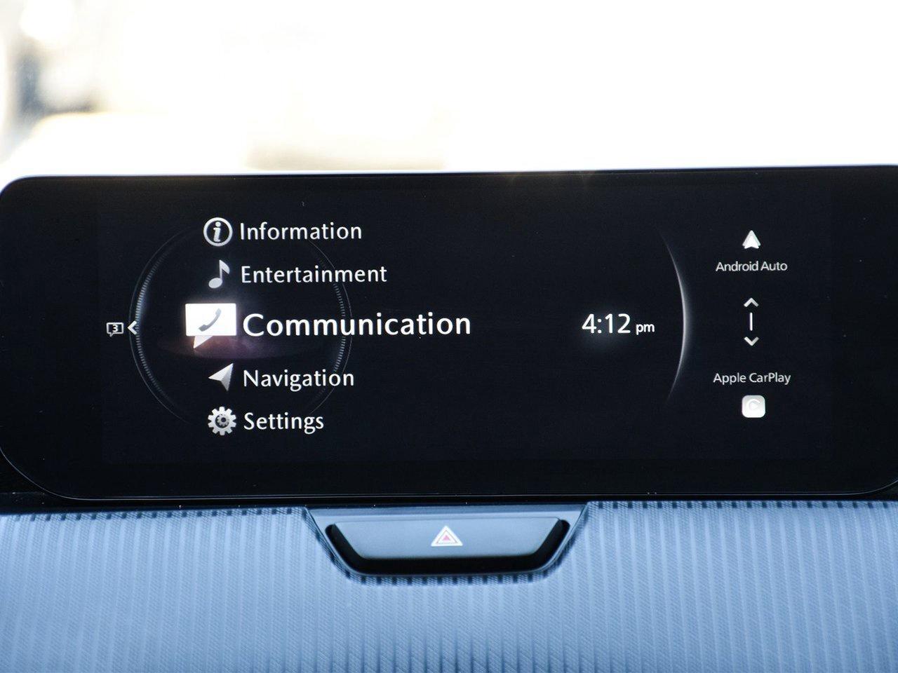 2025 Mazda CX-70 MHEV GS-L Finance Discount $1500 Applied Photo