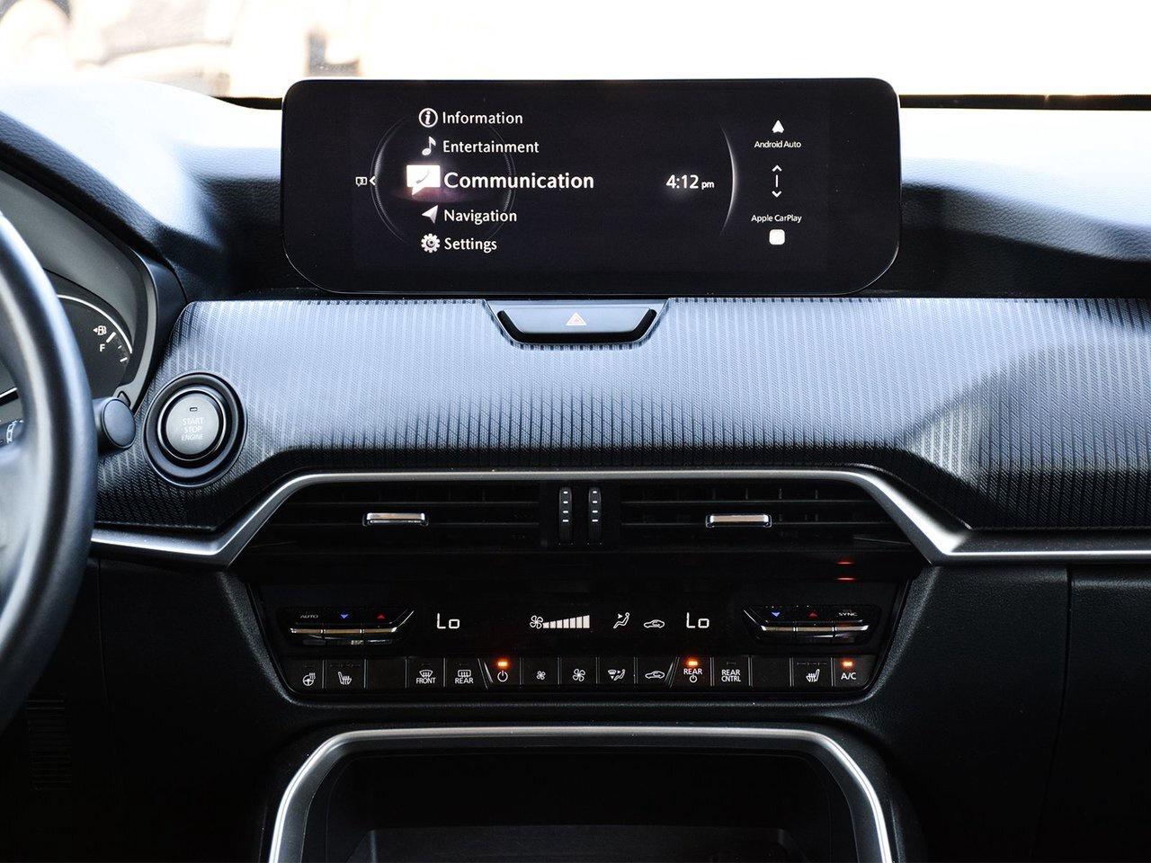 2025 Mazda CX-70 MHEV GS-L Finance Discount $1500 Applied Photo