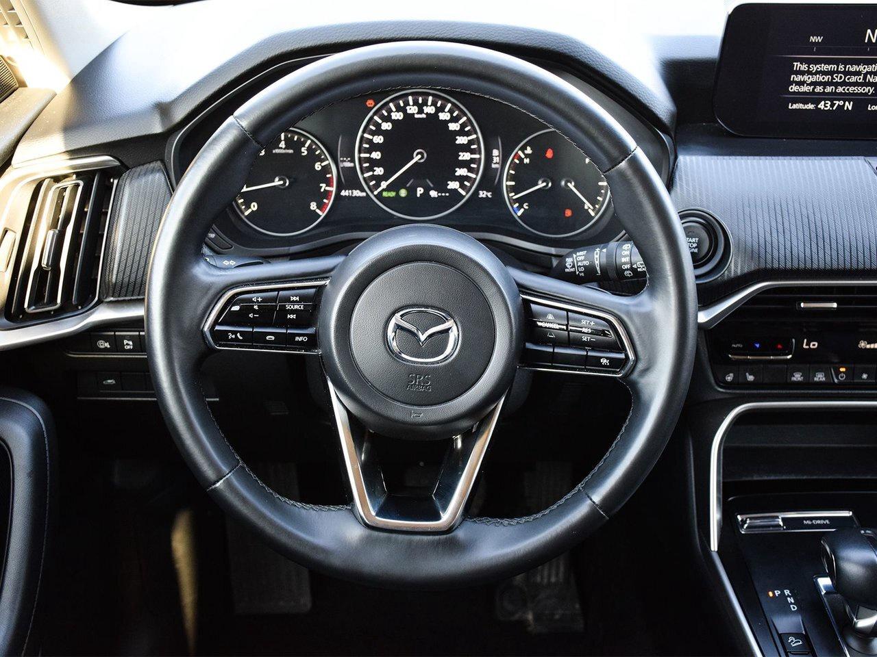 2025 Mazda CX-70 MHEV GS-L Finance Discount $1500 Applied Photo