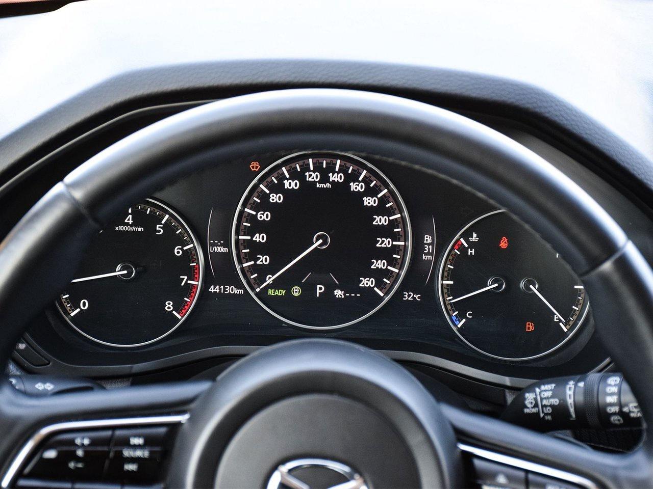 2025 Mazda CX-70 MHEV GS-L Finance Discount $1500 Applied Photo