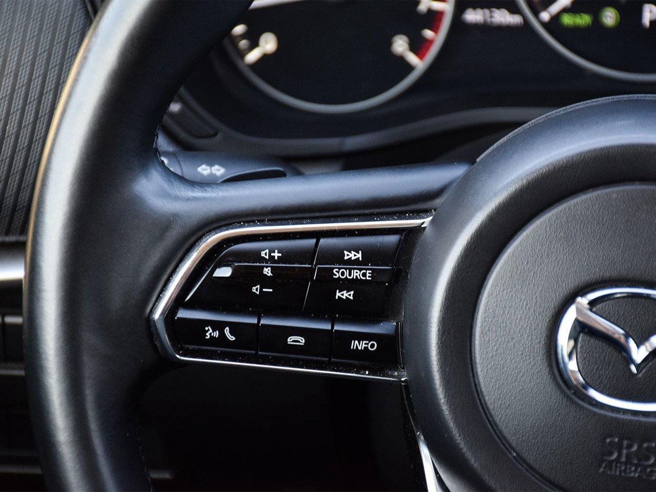 2025 Mazda CX-70 MHEV GS-L Finance Discount $1500 Applied Photo