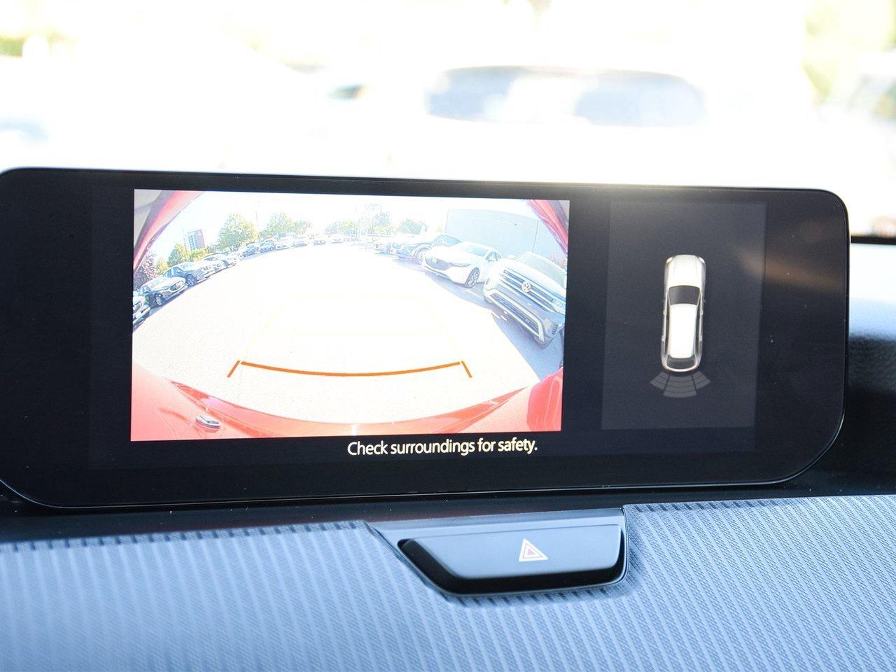 2025 Mazda CX-70 MHEV GS-L Finance Discount $1500 Applied Photo