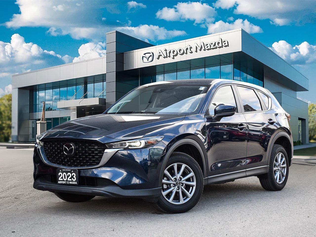 2023 Mazda CX-5 GS Finance Discount $1500 Applied Photo0