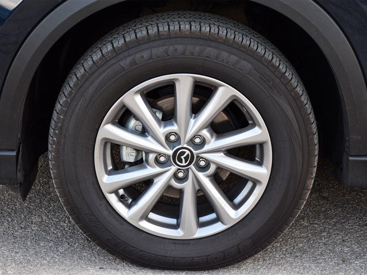 2023 Mazda CX-5 GS Finance Discount $1500 Applied Photo4