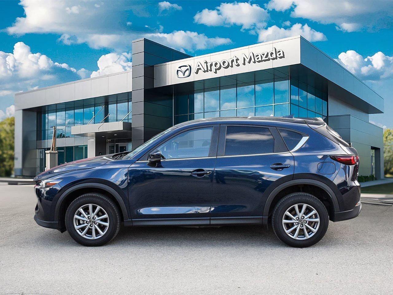 2023 Mazda CX-5 GS Finance Discount $1500 Applied Photo