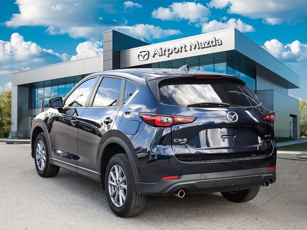 2023 Mazda CX-5 GS Finance Discount $1500 Applied Photo3