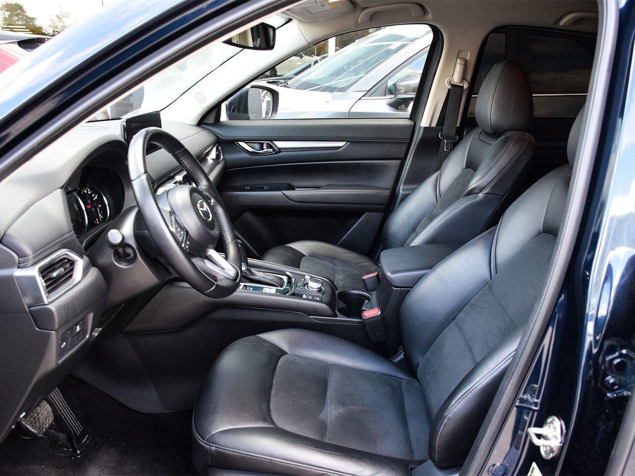 2023 Mazda CX-5 GS Finance Discount $1500 Applied Photo