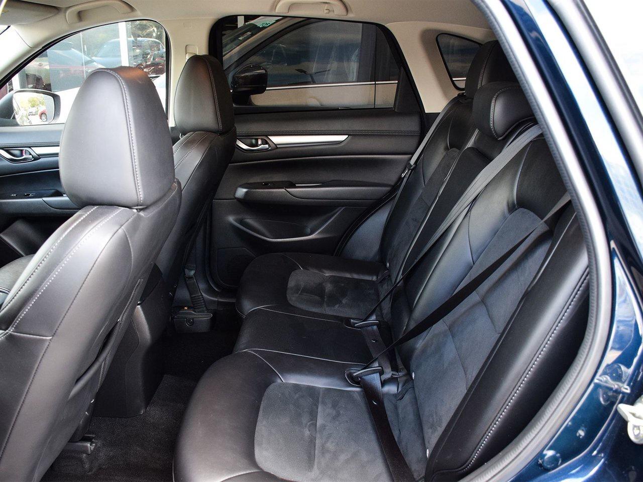 2023 Mazda CX-5 GS Finance Discount $1500 Applied Photo