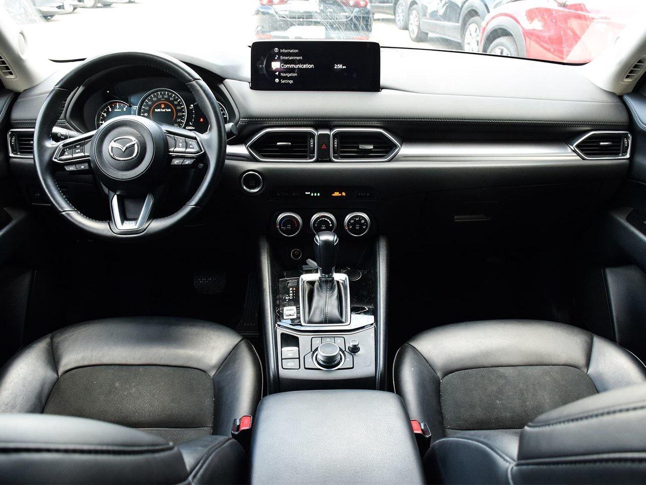 2023 Mazda CX-5 GS Finance Discount $1500 Applied Photo