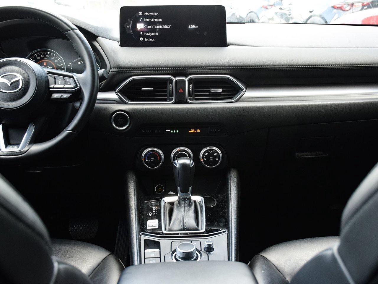 2023 Mazda CX-5 GS Finance Discount $1500 Applied Photo