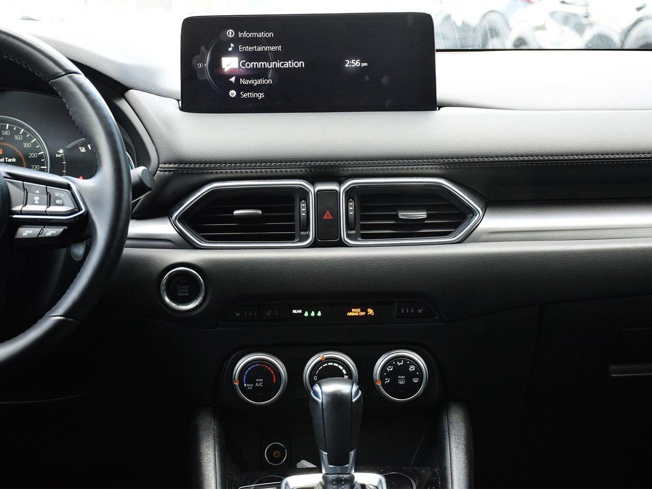 2023 Mazda CX-5 GS Finance Discount $1500 Applied Photo