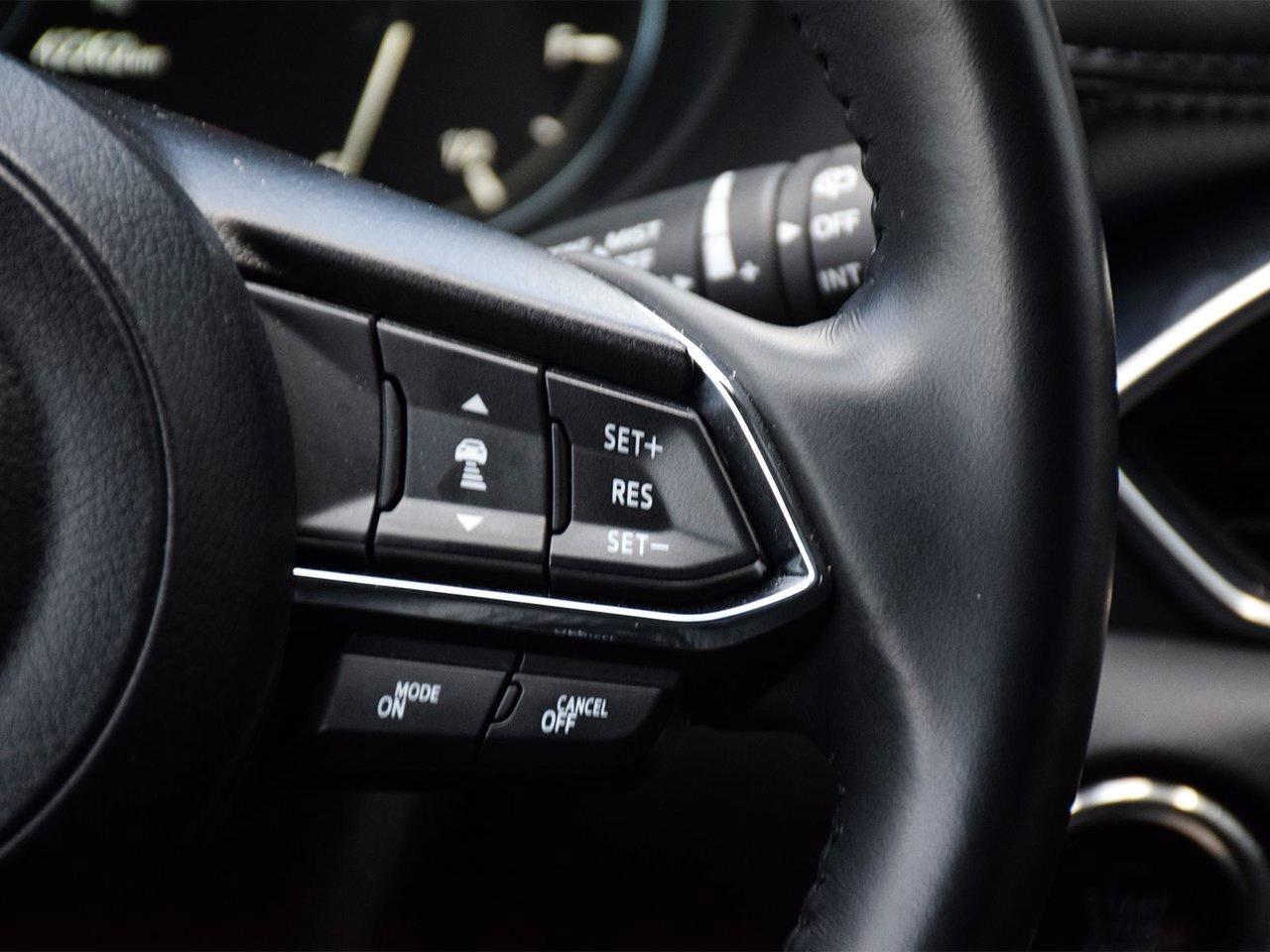 2023 Mazda CX-5 GS Finance Discount $1500 Applied Photo