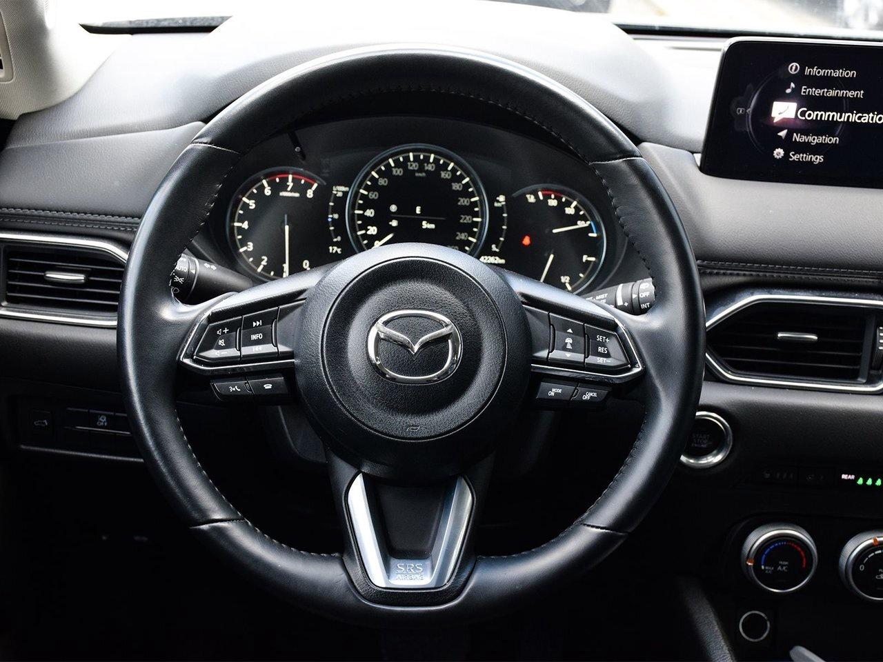 2023 Mazda CX-5 GS Finance Discount $1500 Applied Photo