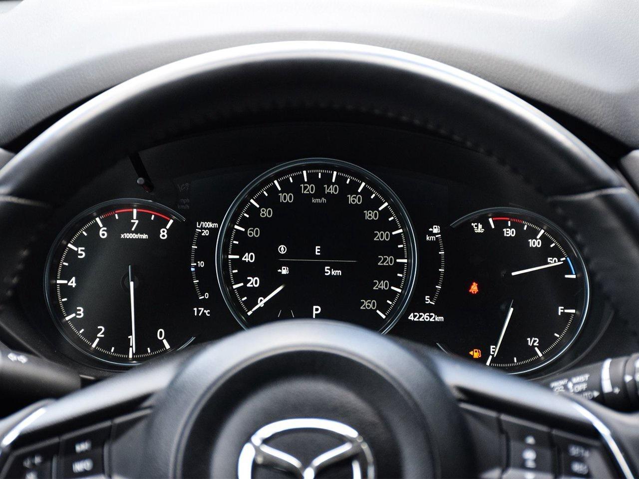 2023 Mazda CX-5 GS Finance Discount $1500 Applied Photo