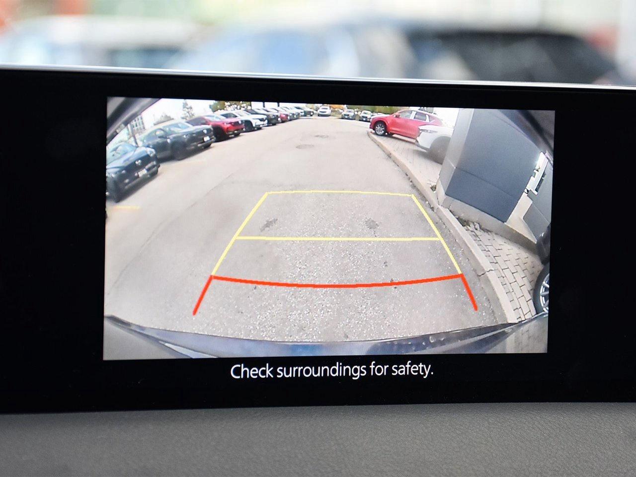 2023 Mazda CX-5 GS Finance Discount $1500 Applied Photo