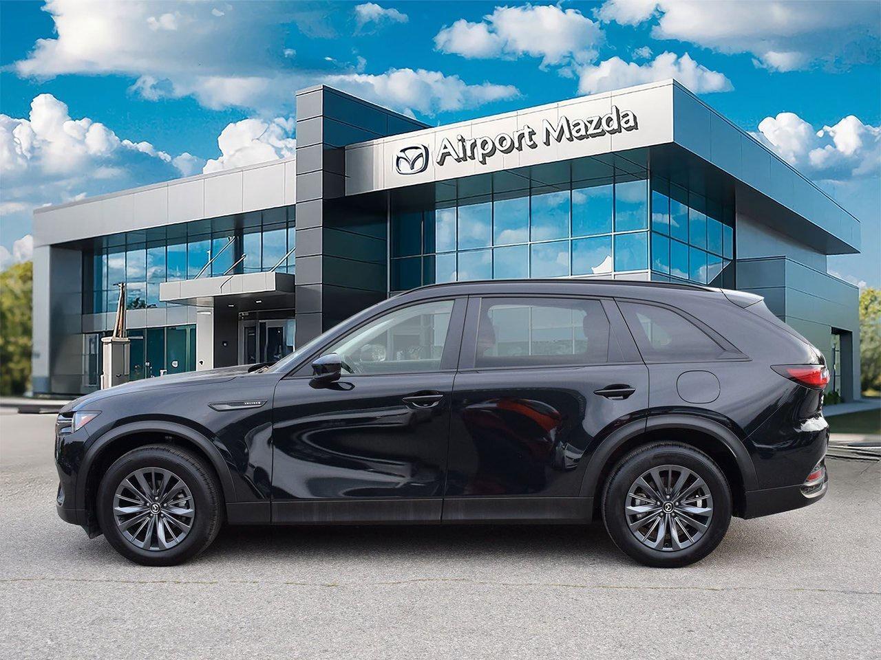 2025 Mazda CX-70 MHEV GS-L Finance Discount $1500 Applied Photo2