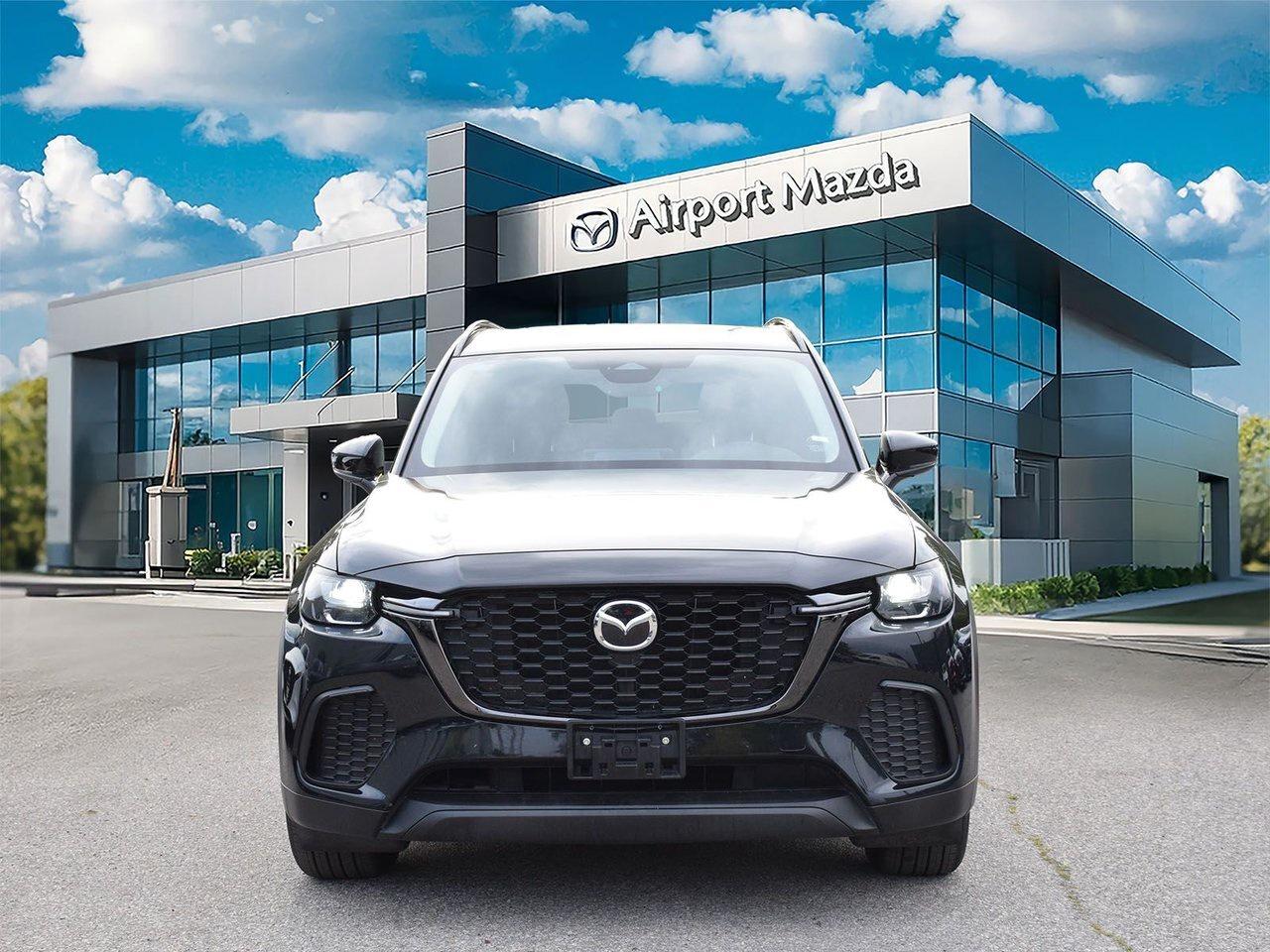 2025 Mazda CX-70 MHEV GS-L Finance Discount $1500 Applied Photo