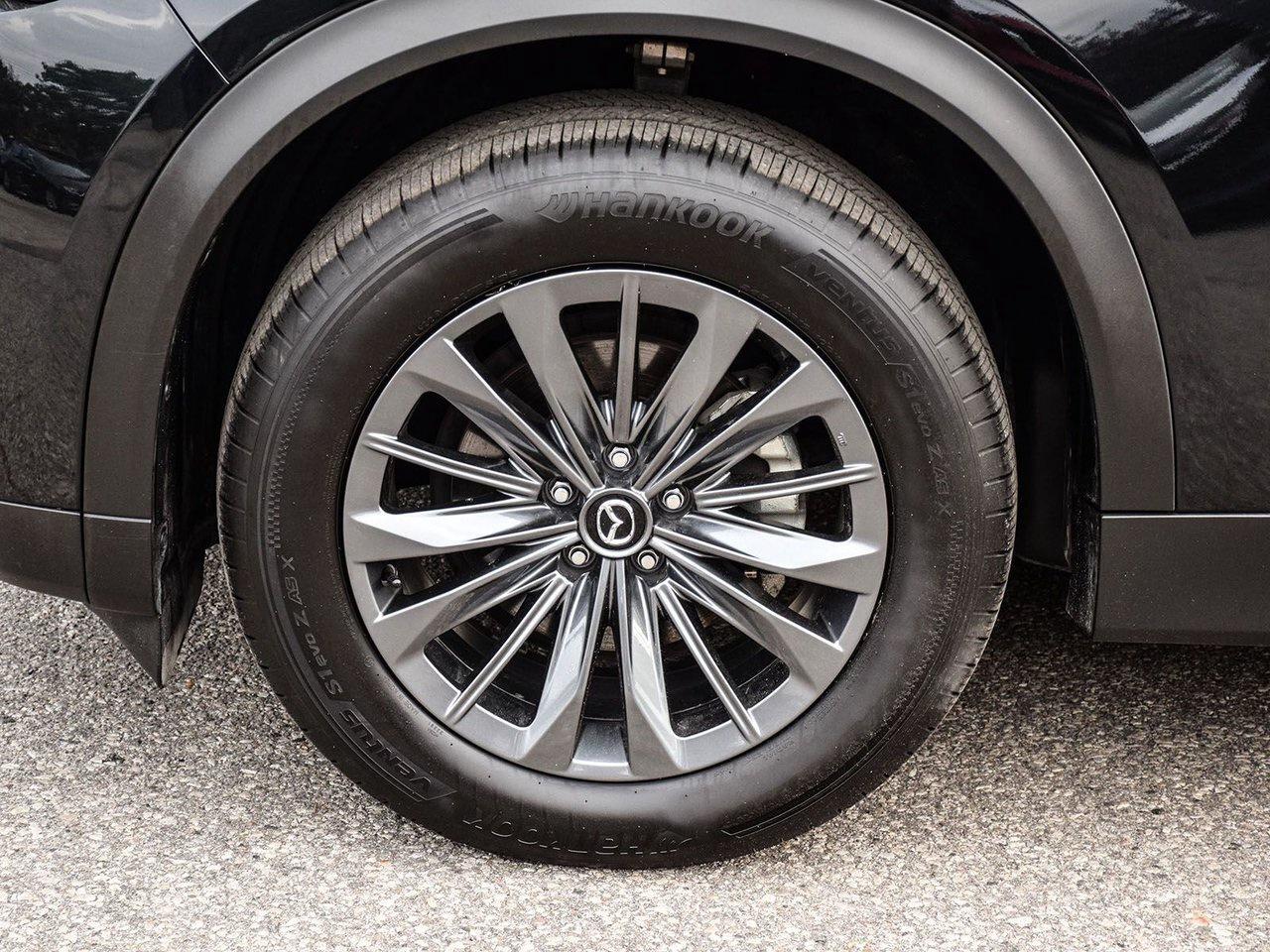 2025 Mazda CX-70 MHEV GS-L Finance Discount $1500 Applied Photo