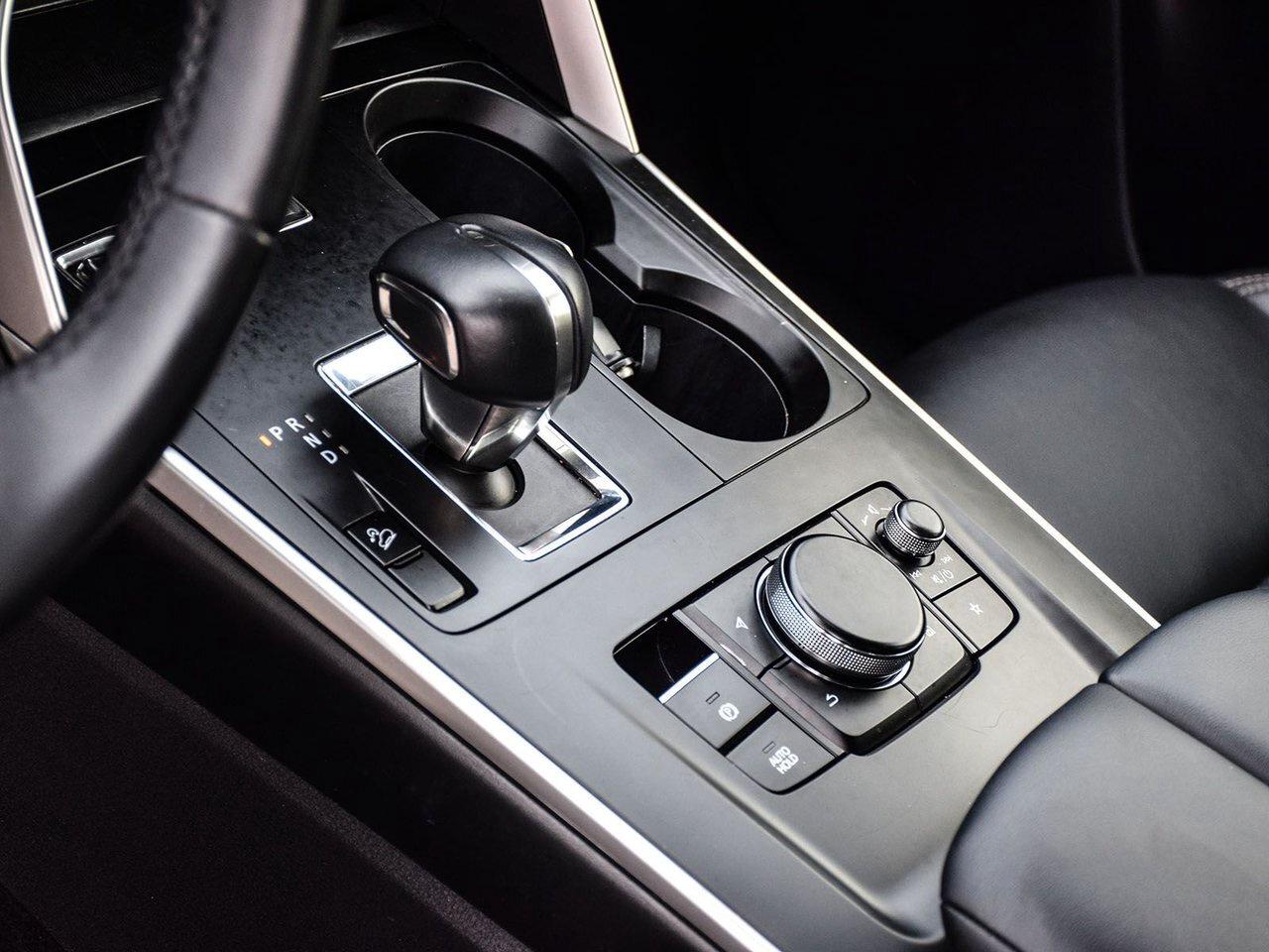 2025 Mazda CX-70 MHEV GS-L Finance Discount $1500 Applied Photo