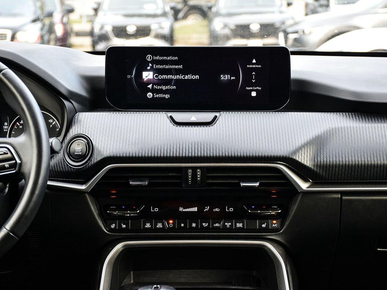 2025 Mazda CX-70 MHEV GS-L Finance Discount $1500 Applied Photo