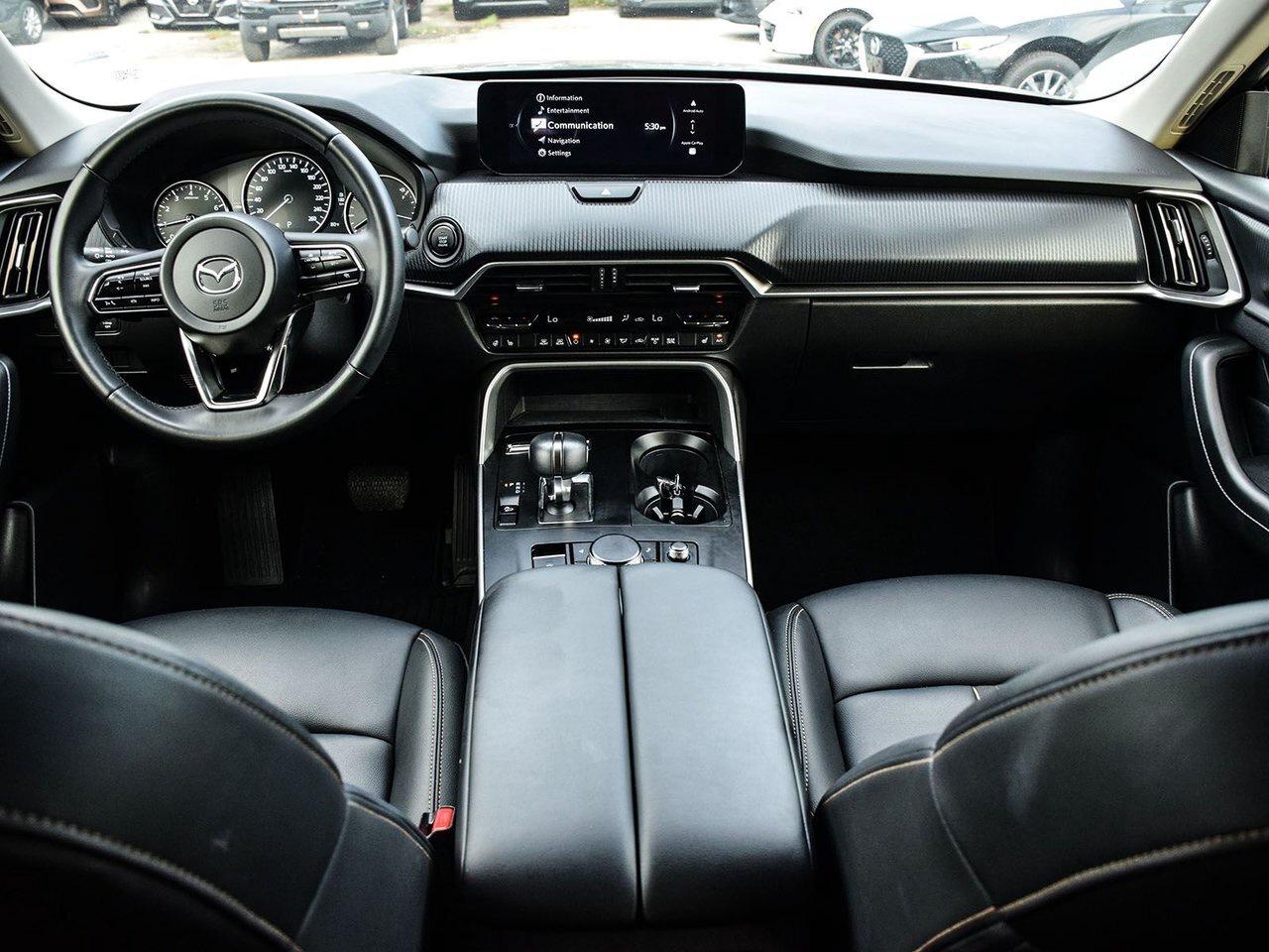 2025 Mazda CX-70 MHEV GS-L Finance Discount $1500 Applied Photo