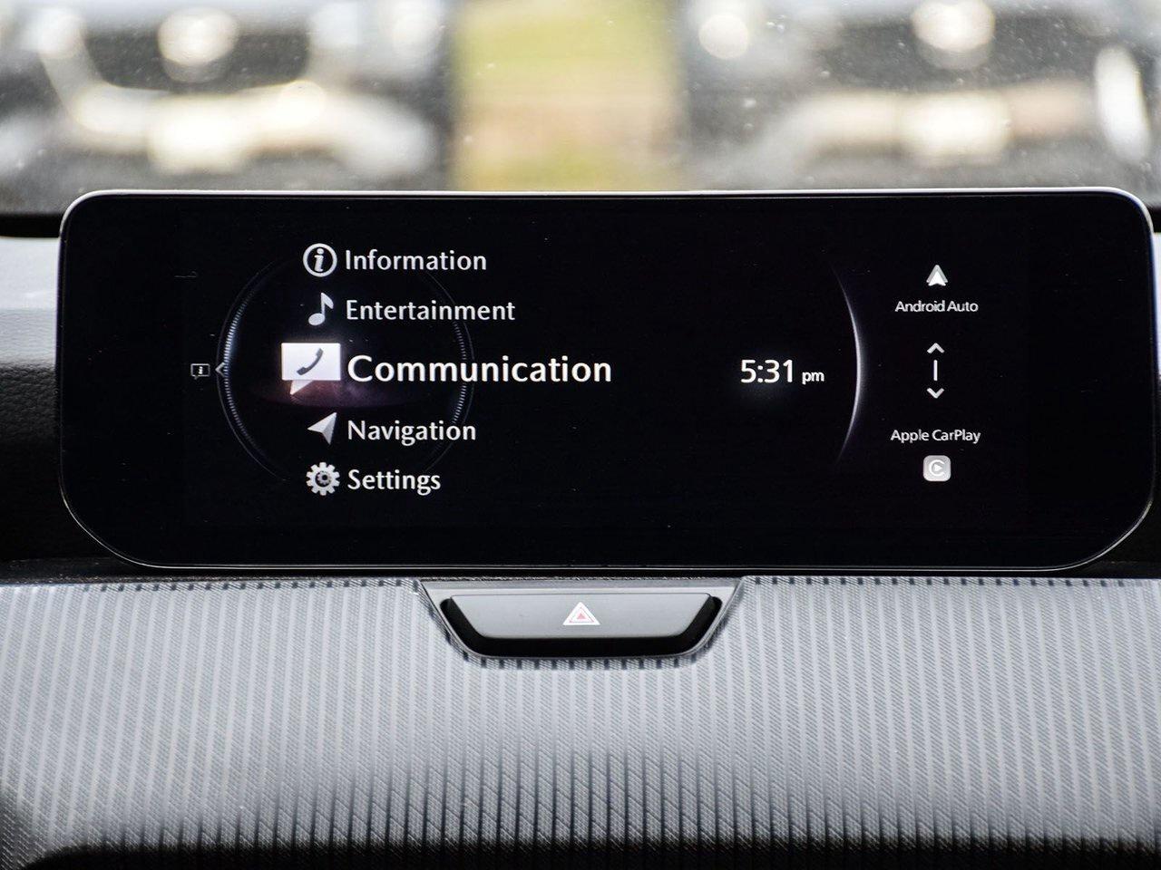 2025 Mazda CX-70 MHEV GS-L Finance Discount $1500 Applied Photo