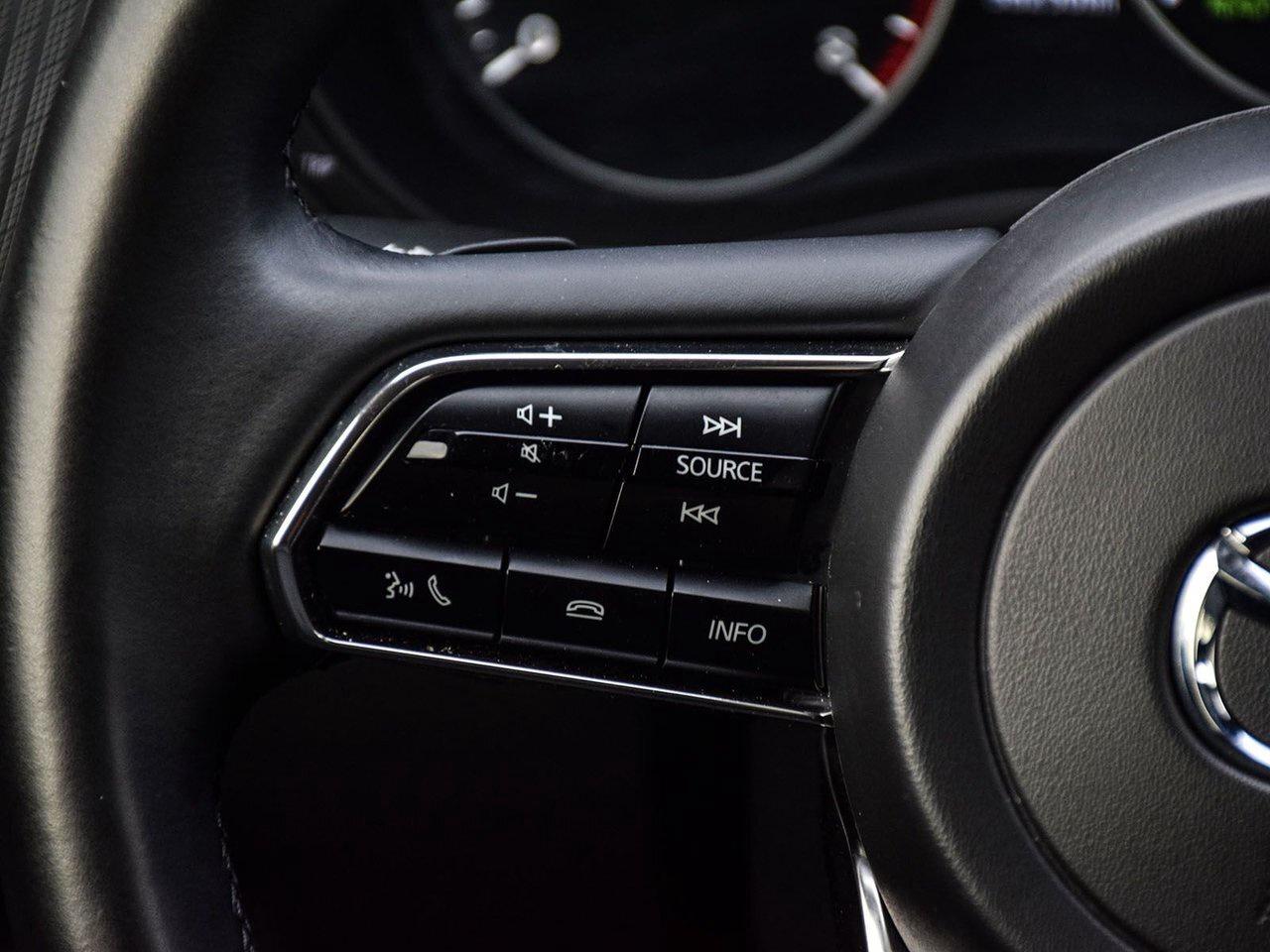 2025 Mazda CX-70 MHEV GS-L Finance Discount $1500 Applied Photo