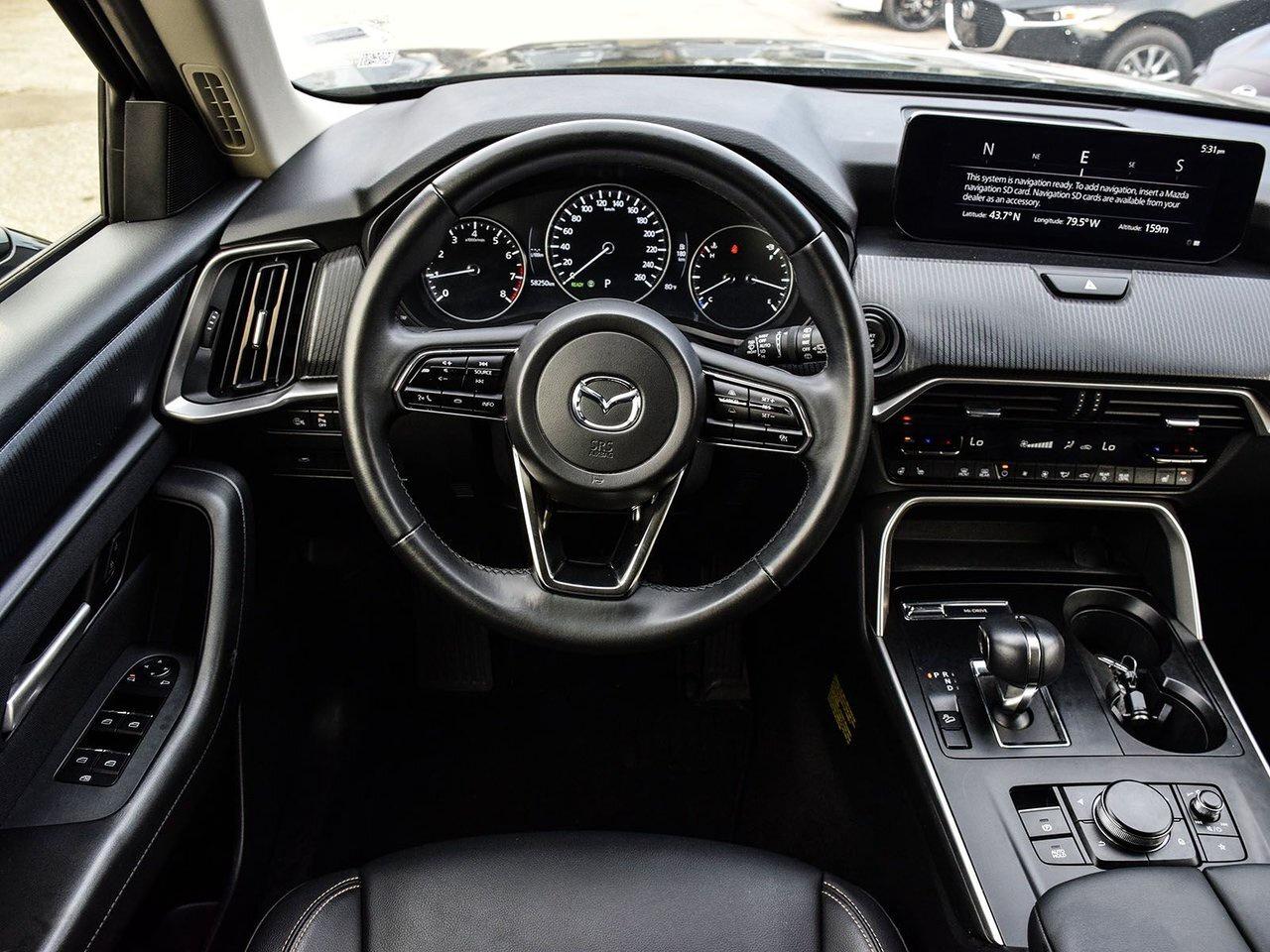 2025 Mazda CX-70 MHEV GS-L Finance Discount $1500 Applied Photo