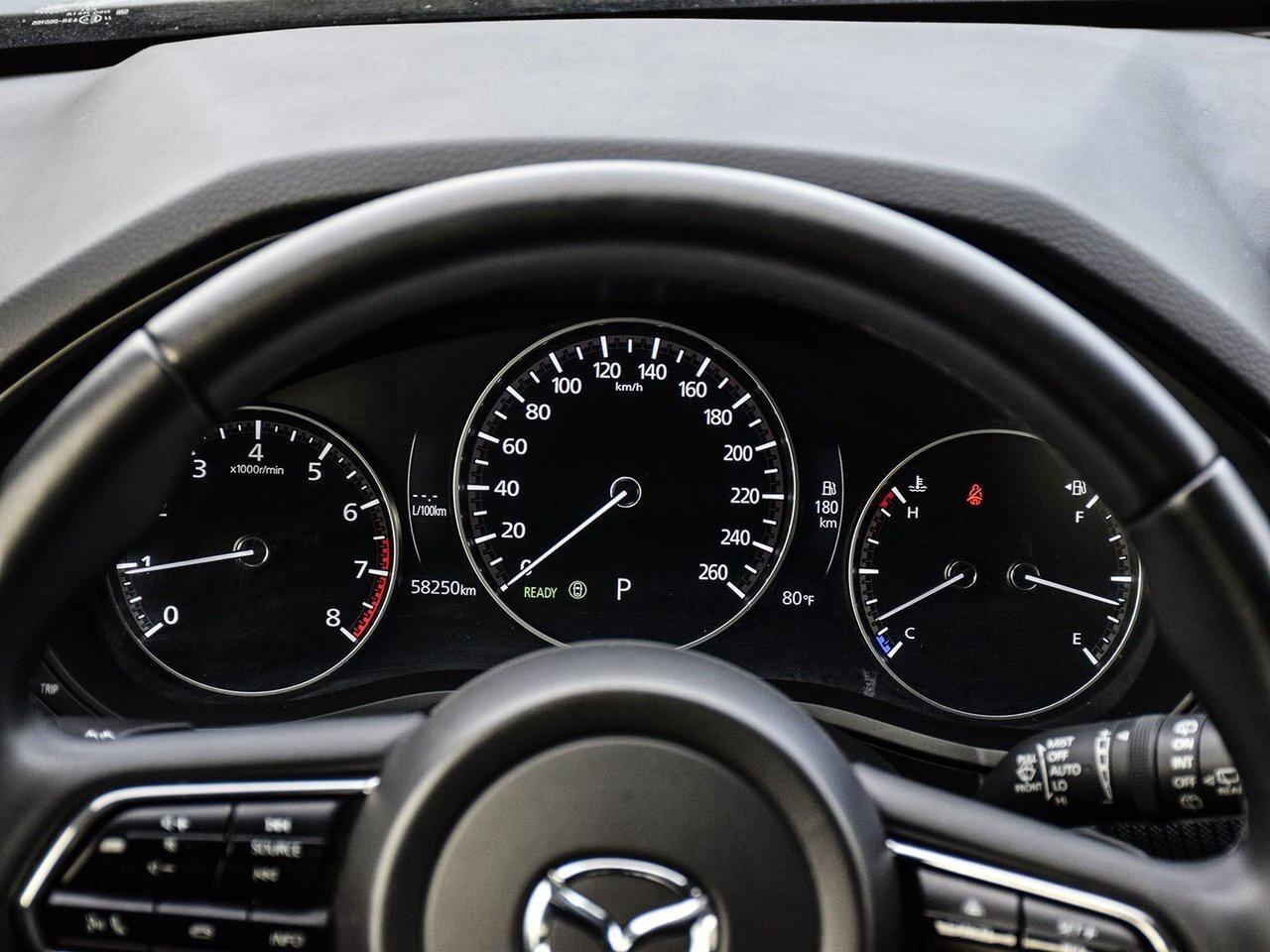 2025 Mazda CX-70 MHEV GS-L Finance Discount $1500 Applied Photo