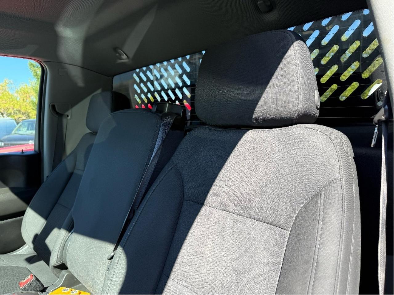 2021 Chevrolet Silverado 3500HD CC Dump Truck w/Hydraulic Lift DuramaxDiesel Only47KM Photo