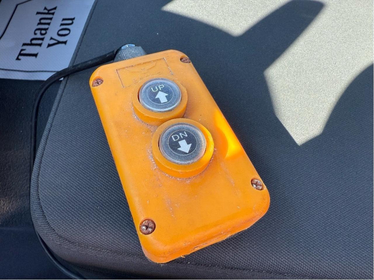 2021 Chevrolet Silverado 3500HD CC Dump Truck w/Hydraulic Lift DuramaxDiesel Only47KM Photo