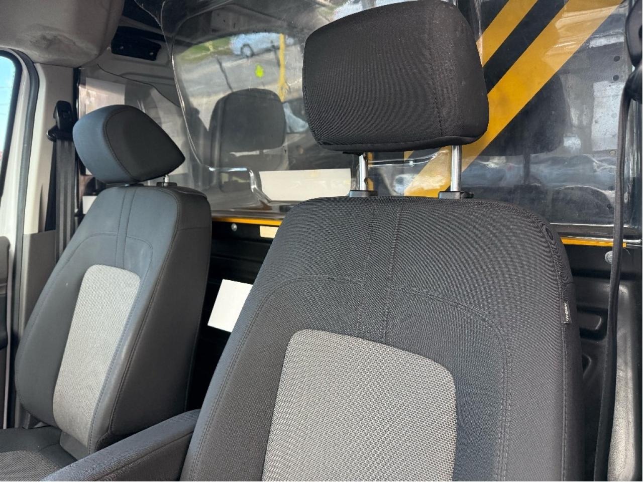 2022 Ford Transit Connect Divider Shelves Certified BackUpCam Bluetooth Photo