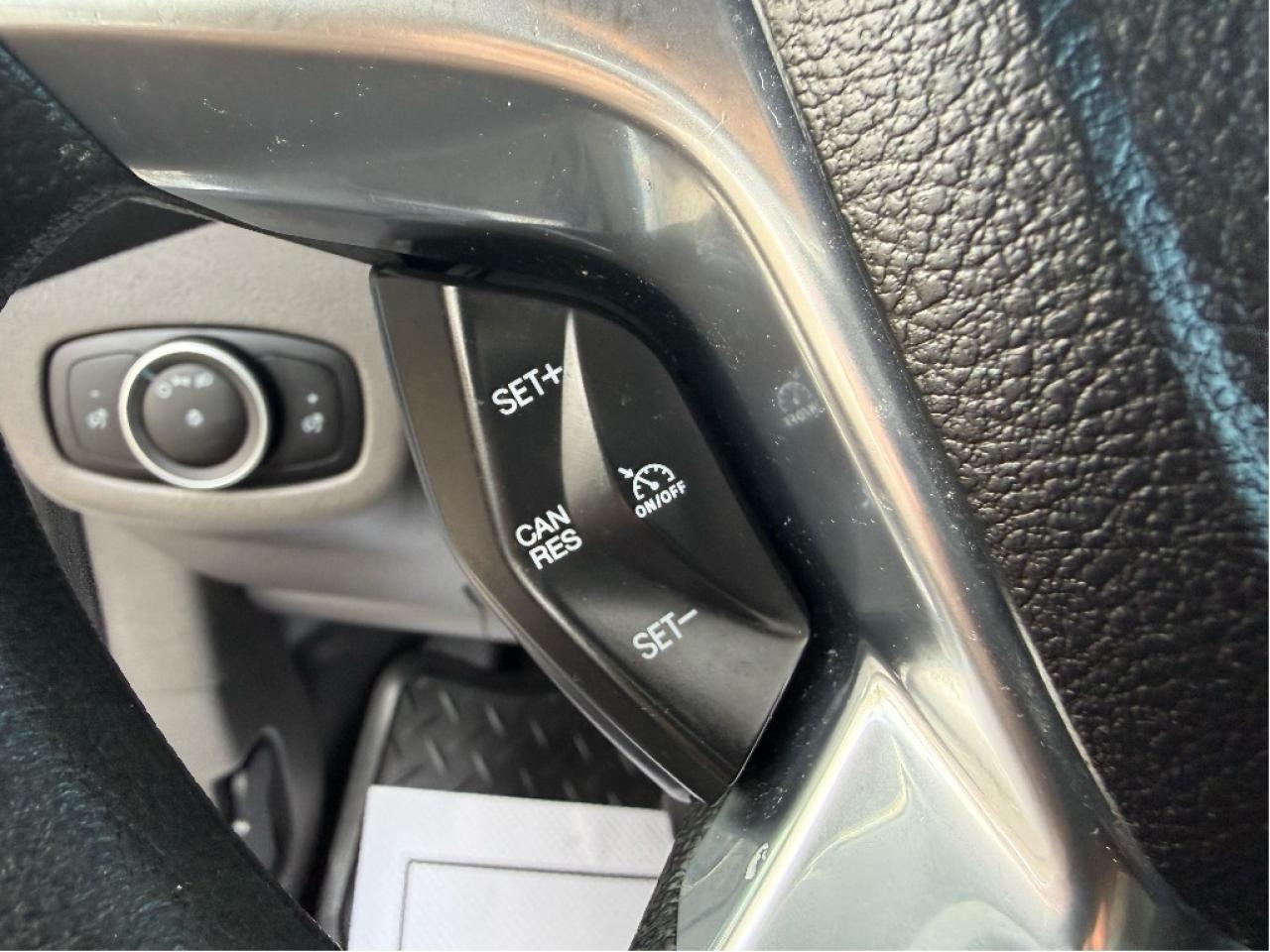 2022 Ford Transit Connect Divider Shelves Certified BackUpCam Bluetooth Photo