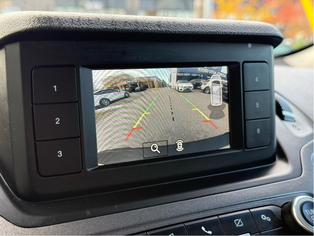 2022 Ford Transit Connect Divider Shelves Certified BackUpCam Bluetooth Photo