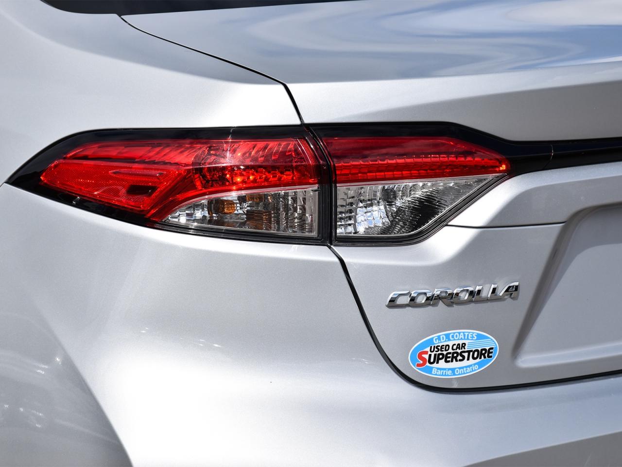 2023 Toyota Corolla LE ~Heated Seats ~Camera ~Bluetooth ~Blind Spot Photo