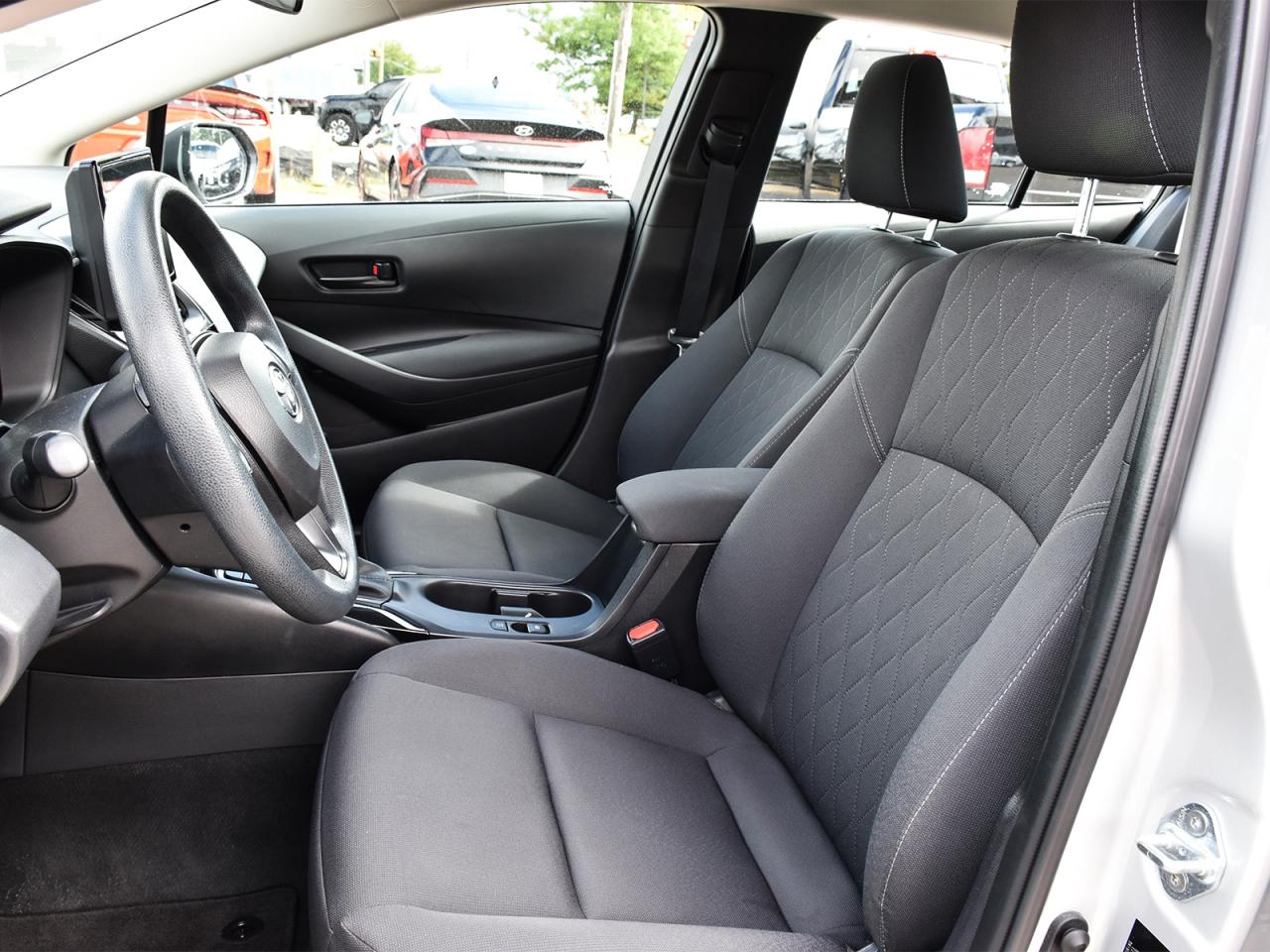 2023 Toyota Corolla LE ~Heated Seats ~Camera ~Bluetooth ~Blind Spot Photo