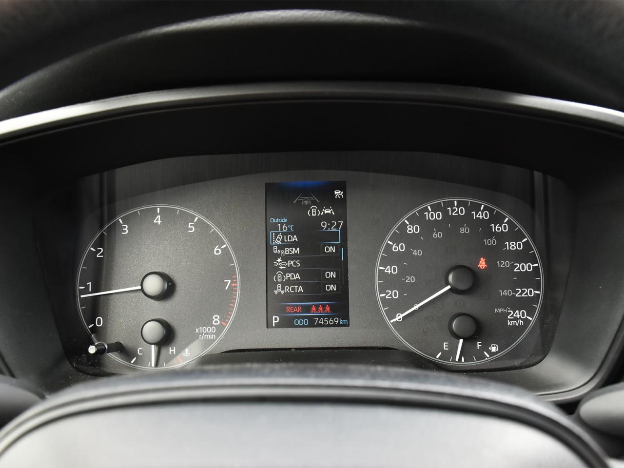 2023 Toyota Corolla LE ~Heated Seats ~Camera ~Bluetooth ~Blind Spot Photo