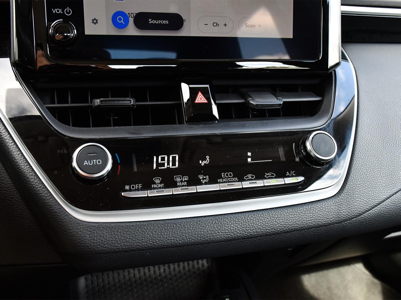 2023 Toyota Corolla LE ~Heated Seats ~Camera ~Bluetooth ~Blind Spot Photo