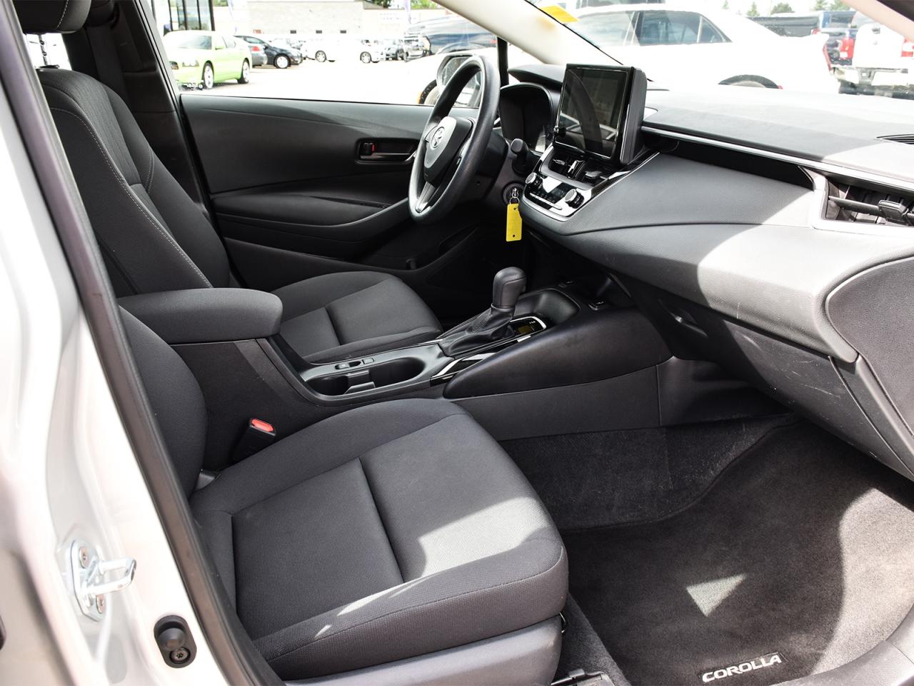 2023 Toyota Corolla LE ~Heated Seats ~Camera ~Bluetooth ~Blind Spot Photo