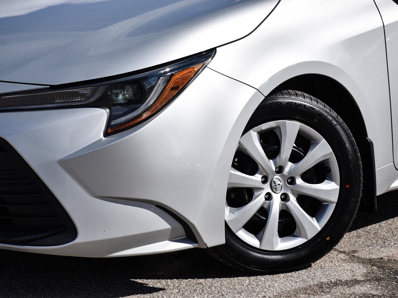 2023 Toyota Corolla LE ~Heated Seats ~Camera ~Bluetooth ~Blind Spot Photo