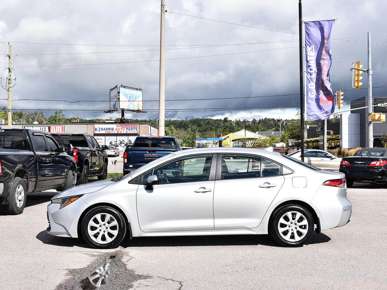 2023 Toyota Corolla LE ~Heated Seats ~Camera ~Bluetooth ~Blind Spot Photo