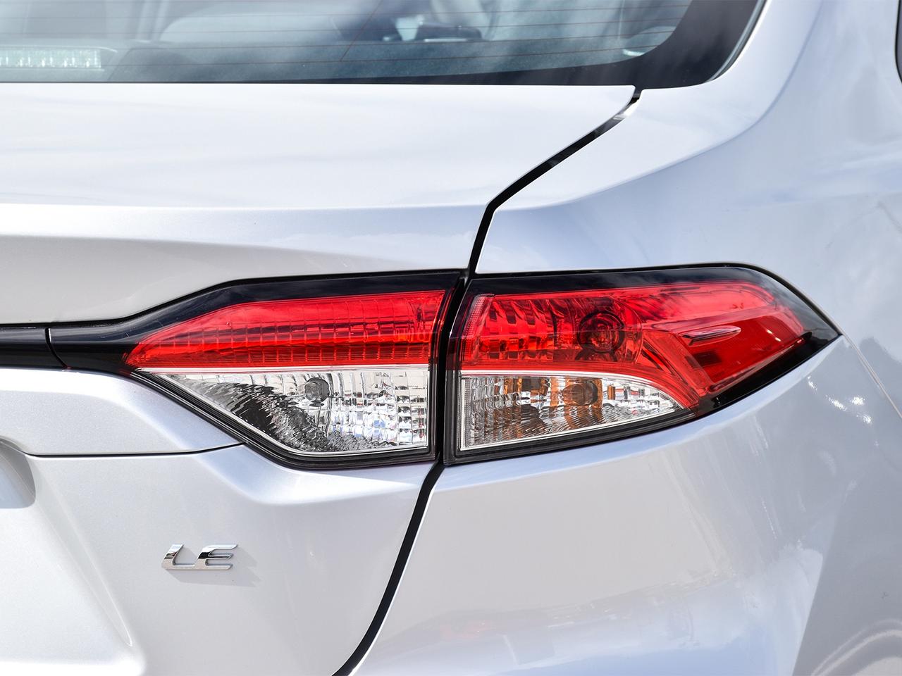 2023 Toyota Corolla LE ~Heated Seats ~Camera ~Bluetooth ~Blind Spot Photo