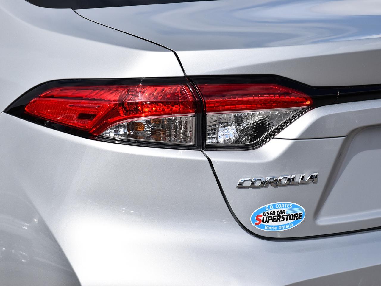 2023 Toyota Corolla LE ~Heated Seats ~Camera ~Bluetooth ~Blind Spot Photo