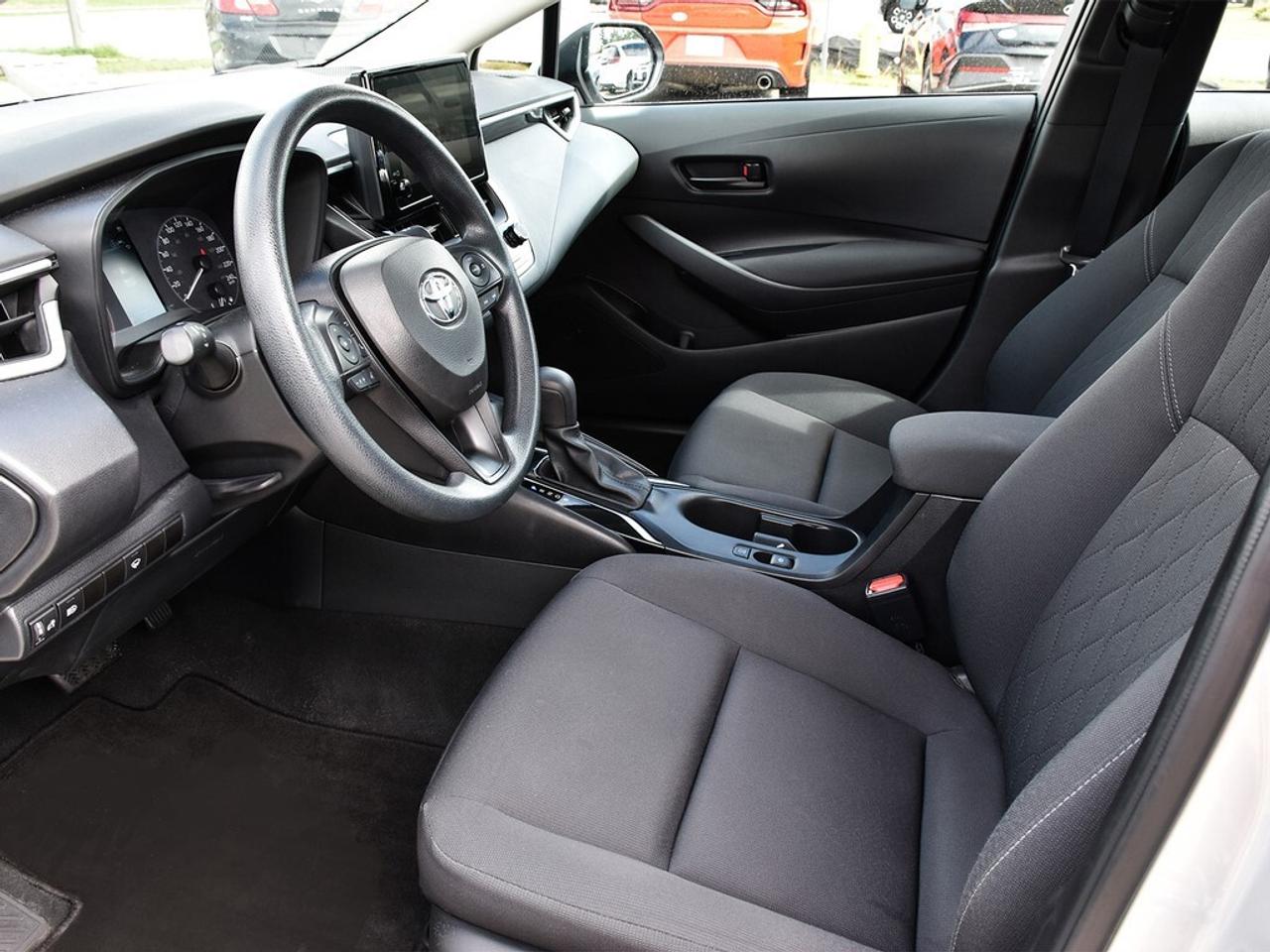 2023 Toyota Corolla LE ~Heated Seats ~Camera ~Bluetooth ~Blind Spot Photo