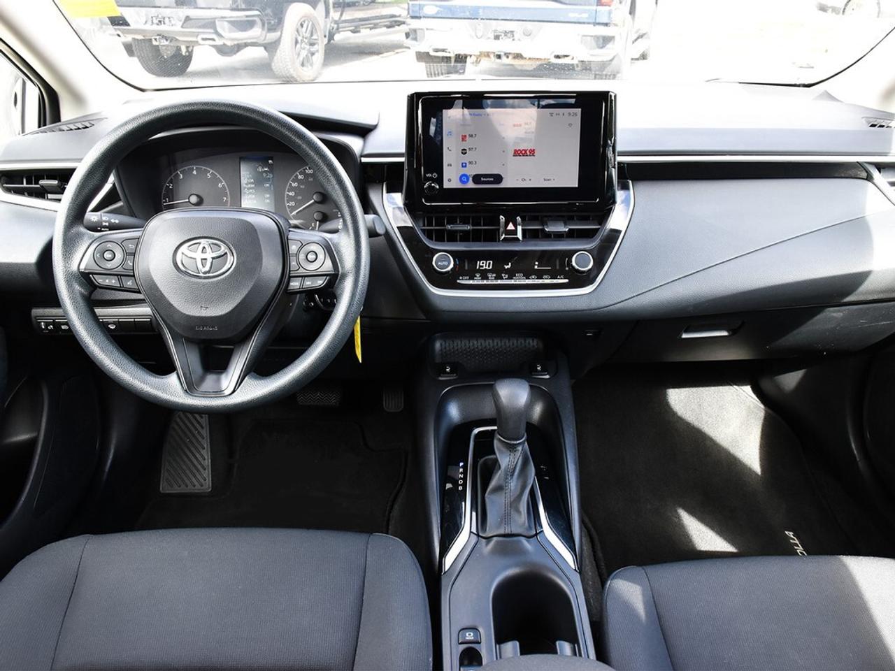 2023 Toyota Corolla LE ~Heated Seats ~Camera ~Bluetooth ~Blind Spot Photo