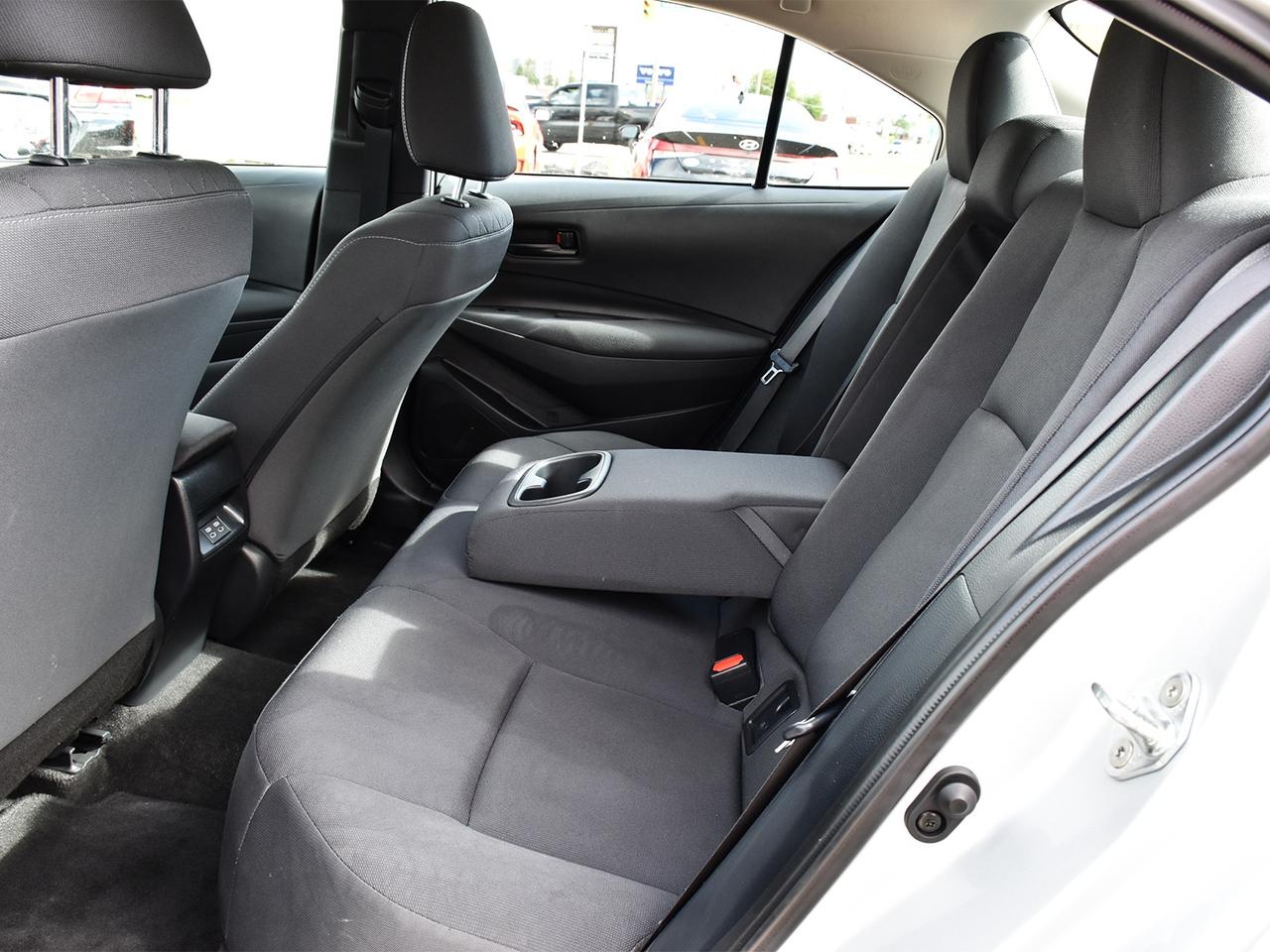 2023 Toyota Corolla LE ~Heated Seats ~Camera ~Bluetooth ~Blind Spot Photo