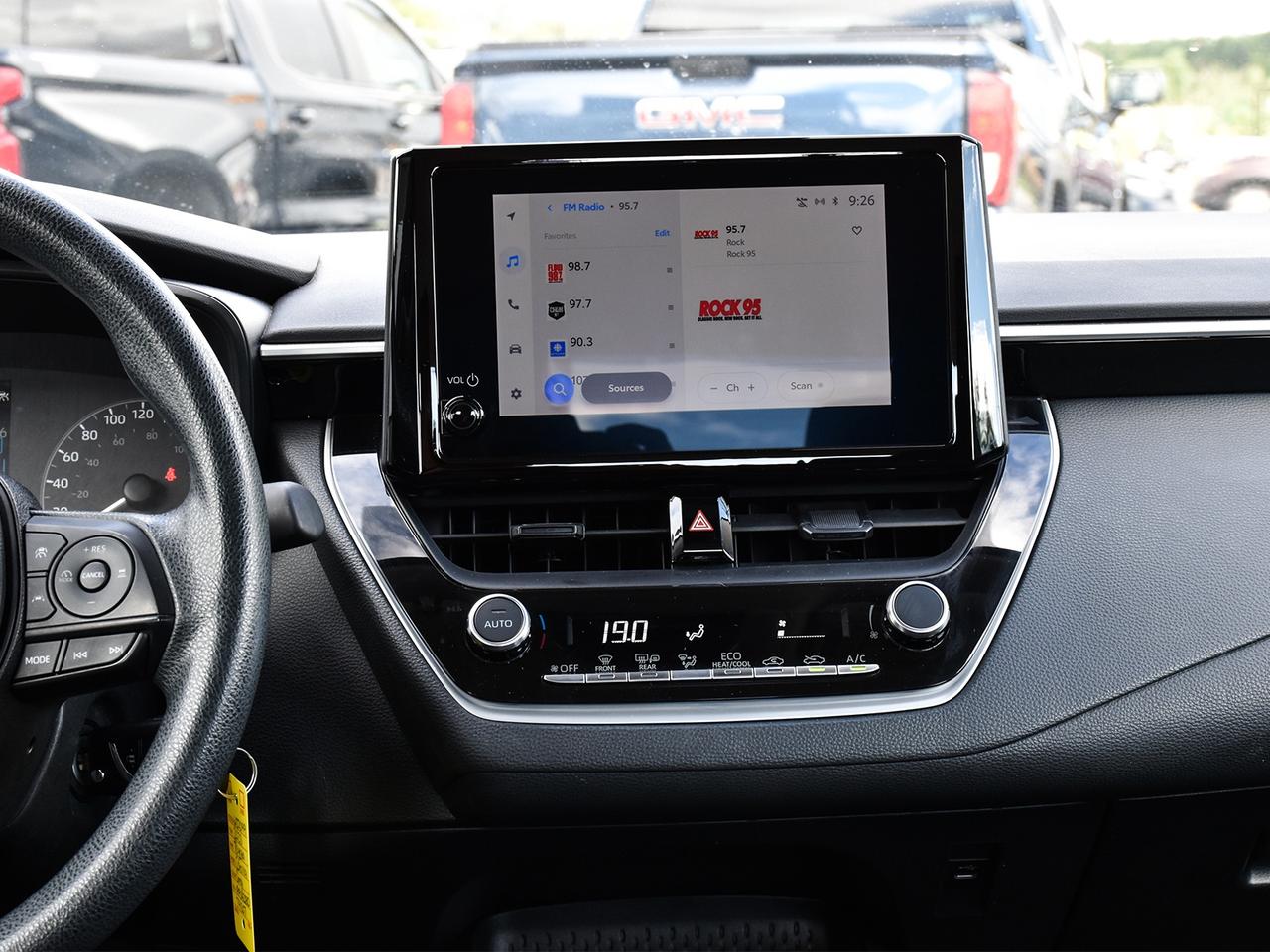 2023 Toyota Corolla LE ~Heated Seats ~Camera ~Bluetooth ~Blind Spot Photo