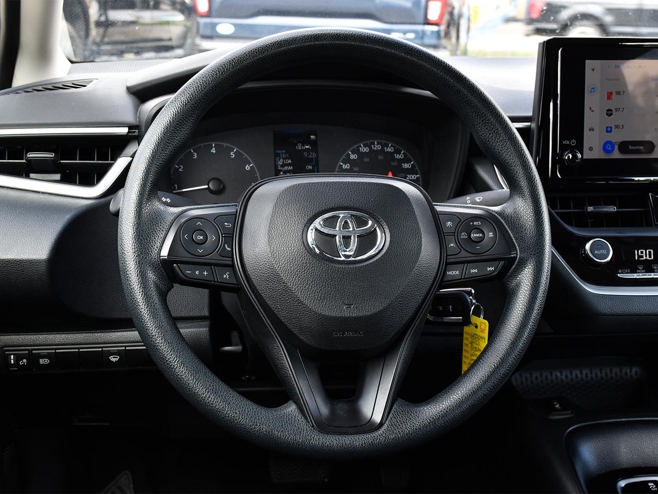 2023 Toyota Corolla LE ~Heated Seats ~Camera ~Bluetooth ~Blind Spot Photo