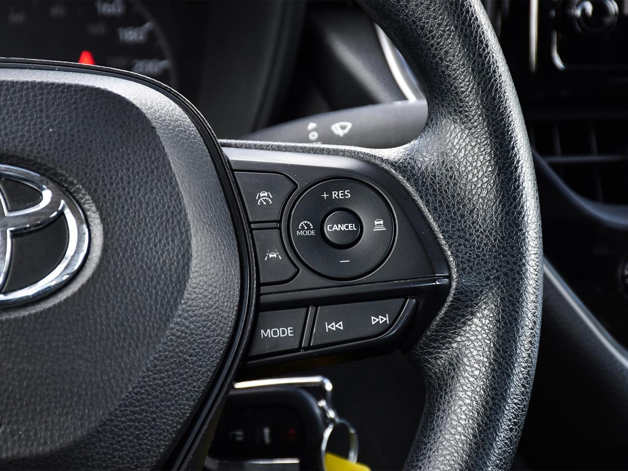 2023 Toyota Corolla LE ~Heated Seats ~Camera ~Bluetooth ~Blind Spot Photo